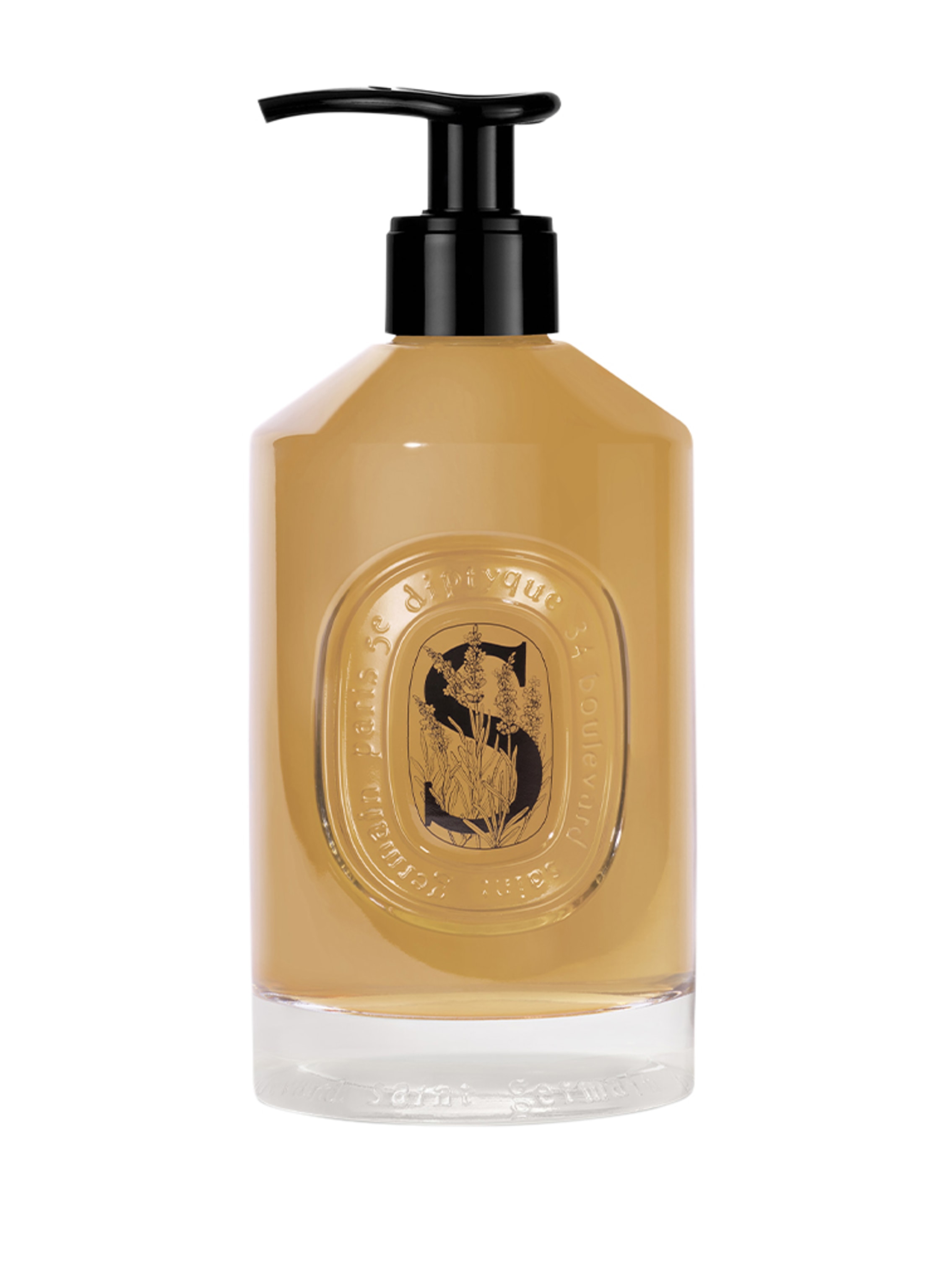 diptyque L'ART DU SOIN