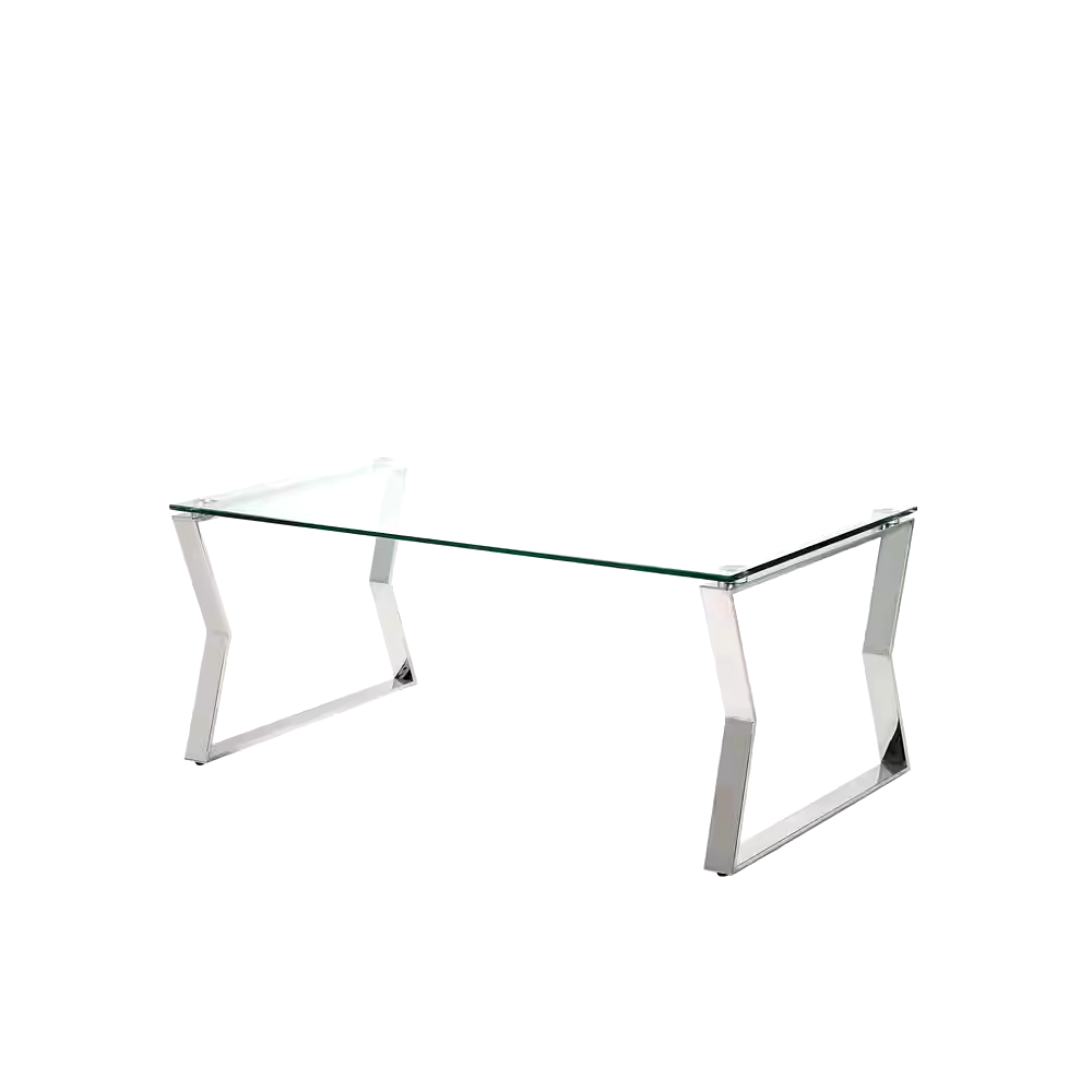Home Gear Rocker Coffee Table