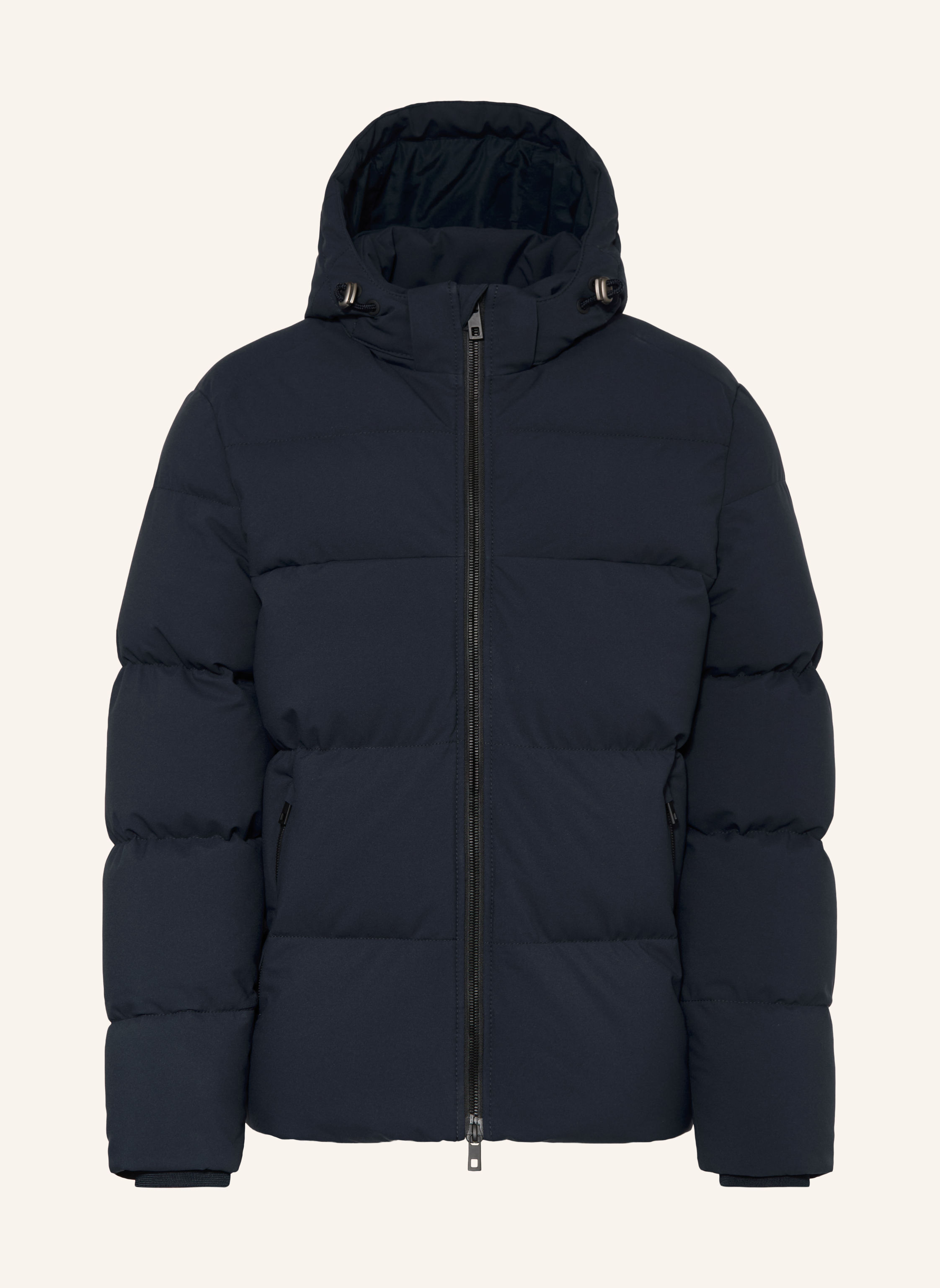 STROKESMAN'S Steppjacke