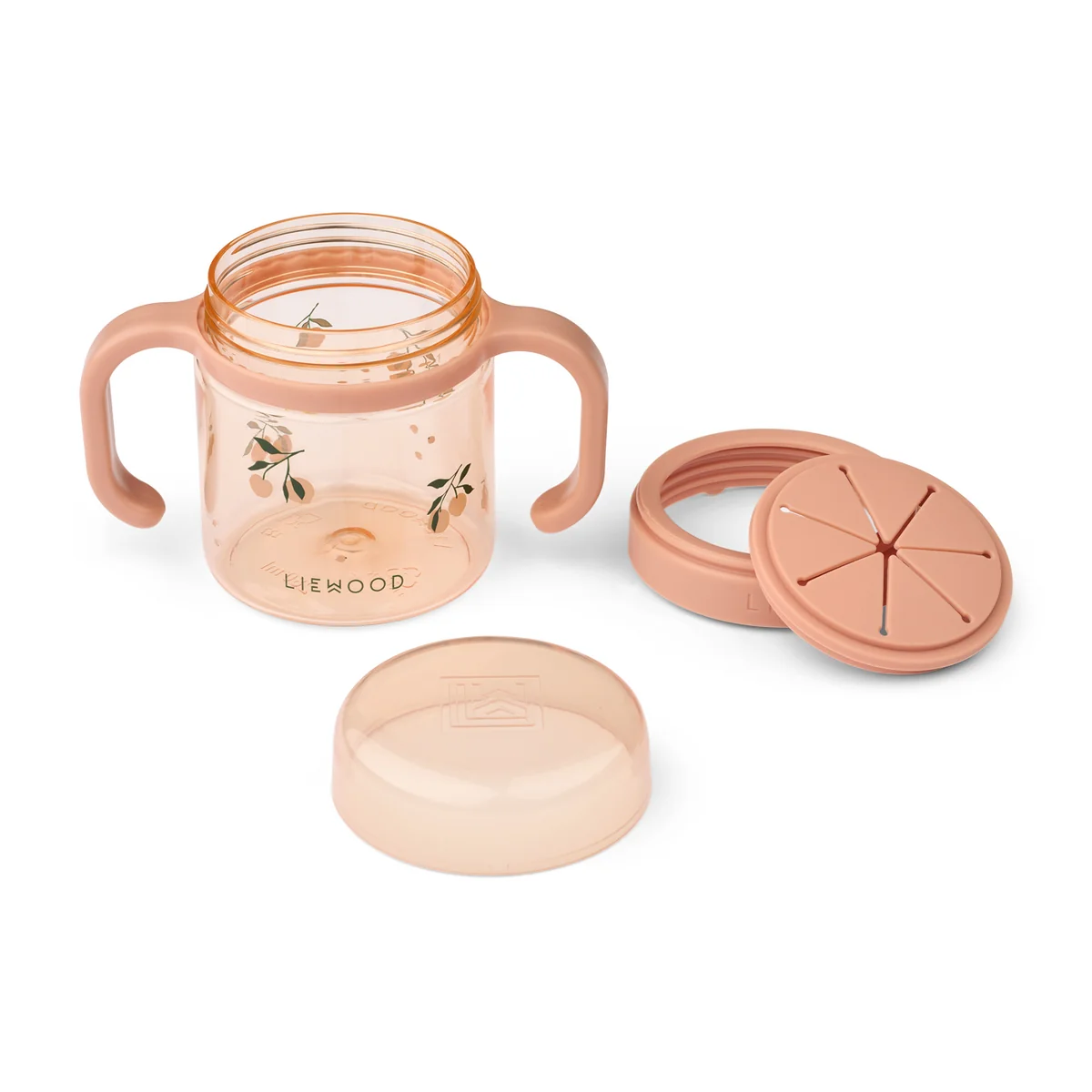 LIEWOOD - Enyo Snackbecher
