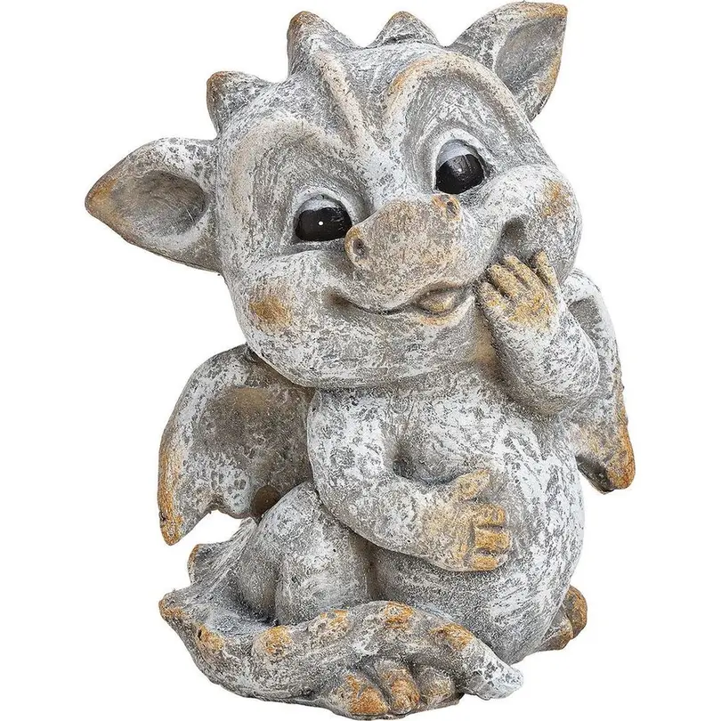 Figur Drache