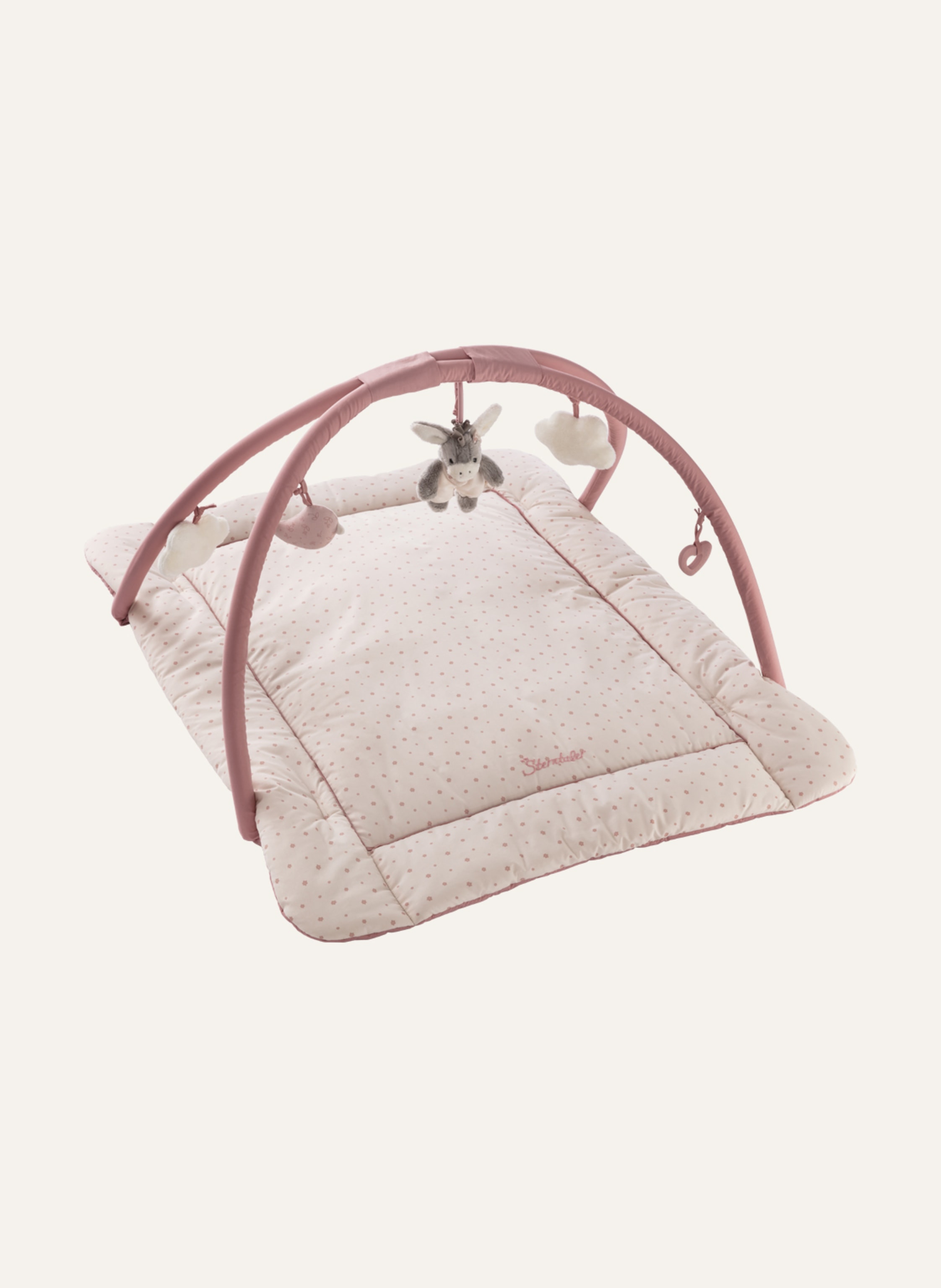 Sterntaler Baby Spielbogen EMMI GIRL