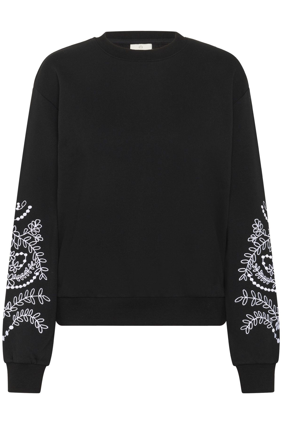 Kaffe KAvivian Long Sleeve Jumper