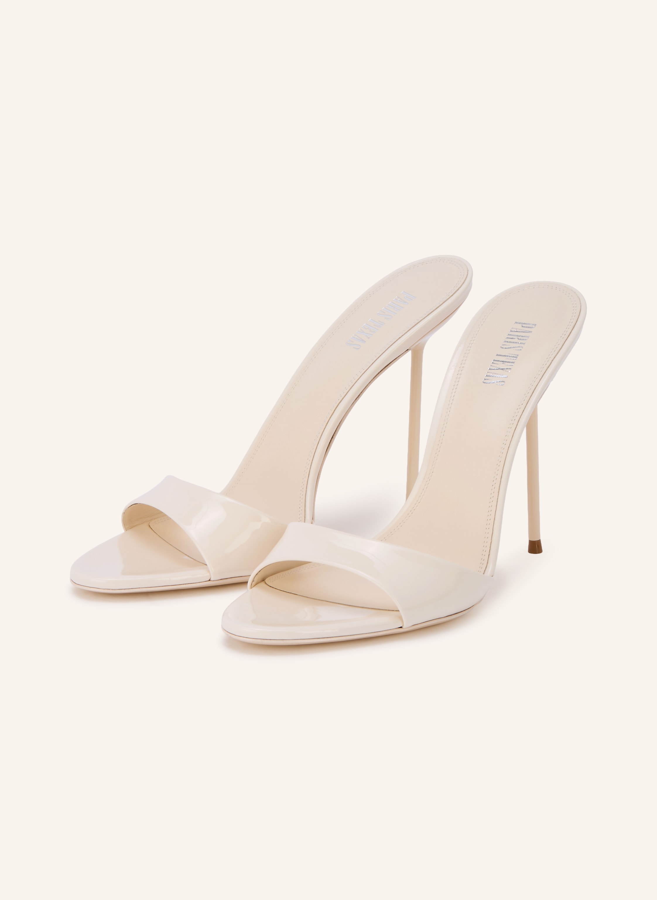 PARIS TEXAS Mules LIDIA