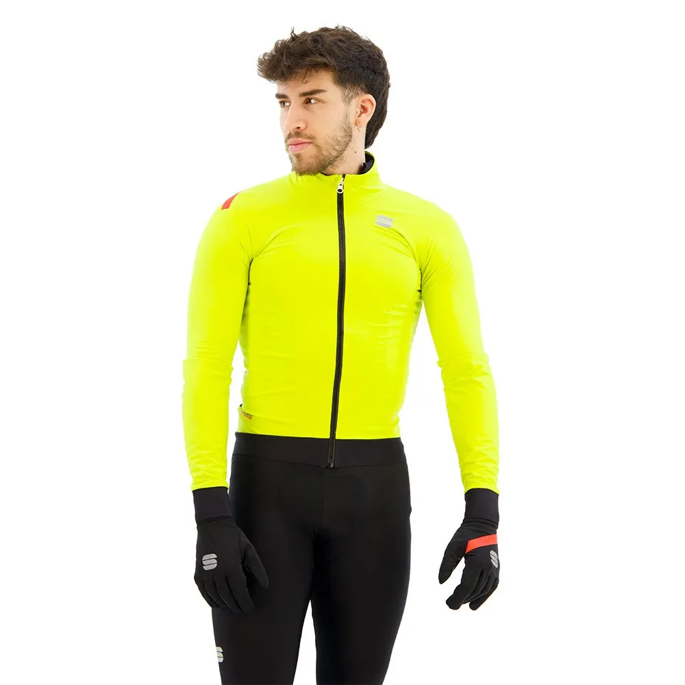 Sportful Fiandre Pro jacket refurbished