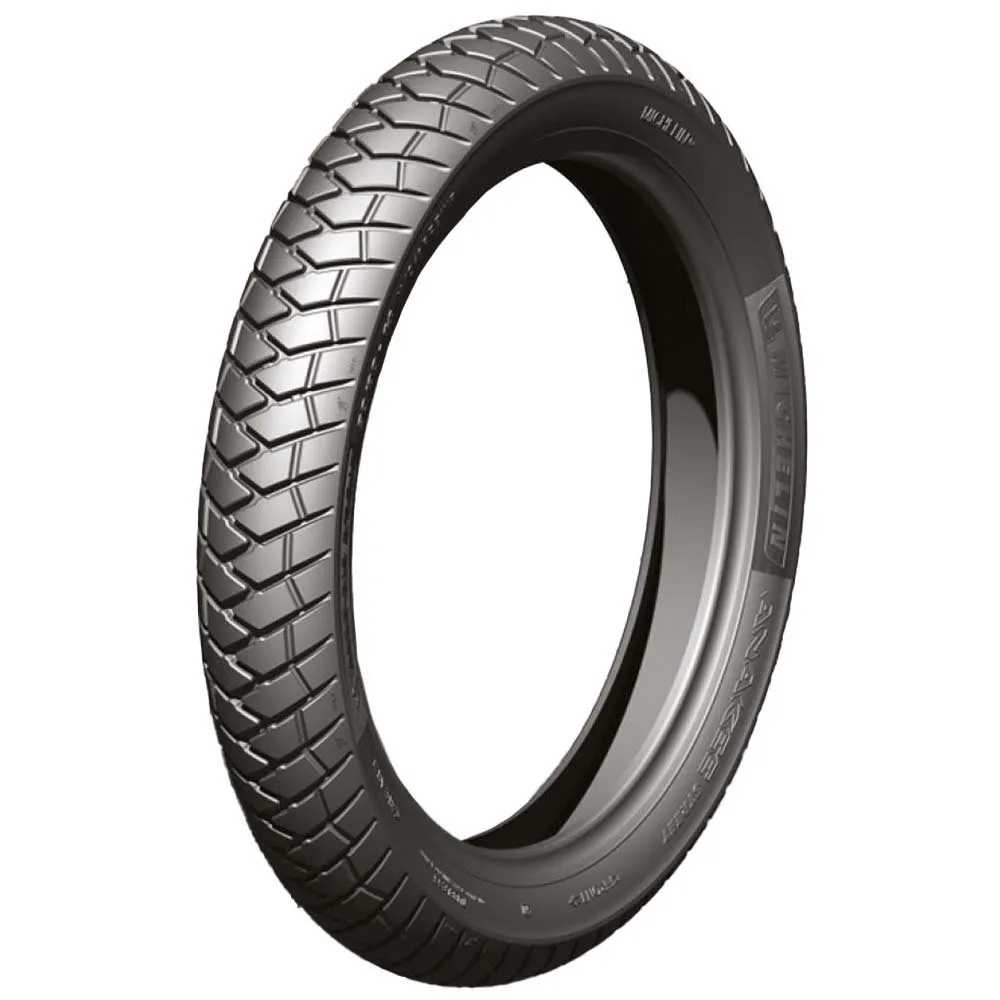 Michelin Moto Anakee Street 38P TT trail tire