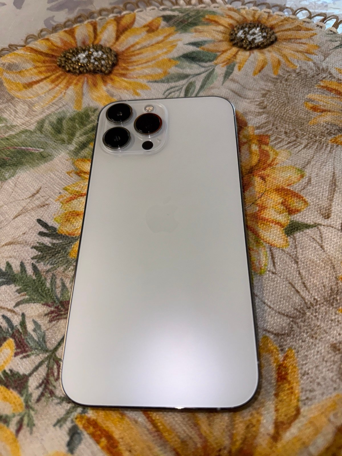 iPhone 13 PRO MAX like new UNLOCKED512 GB