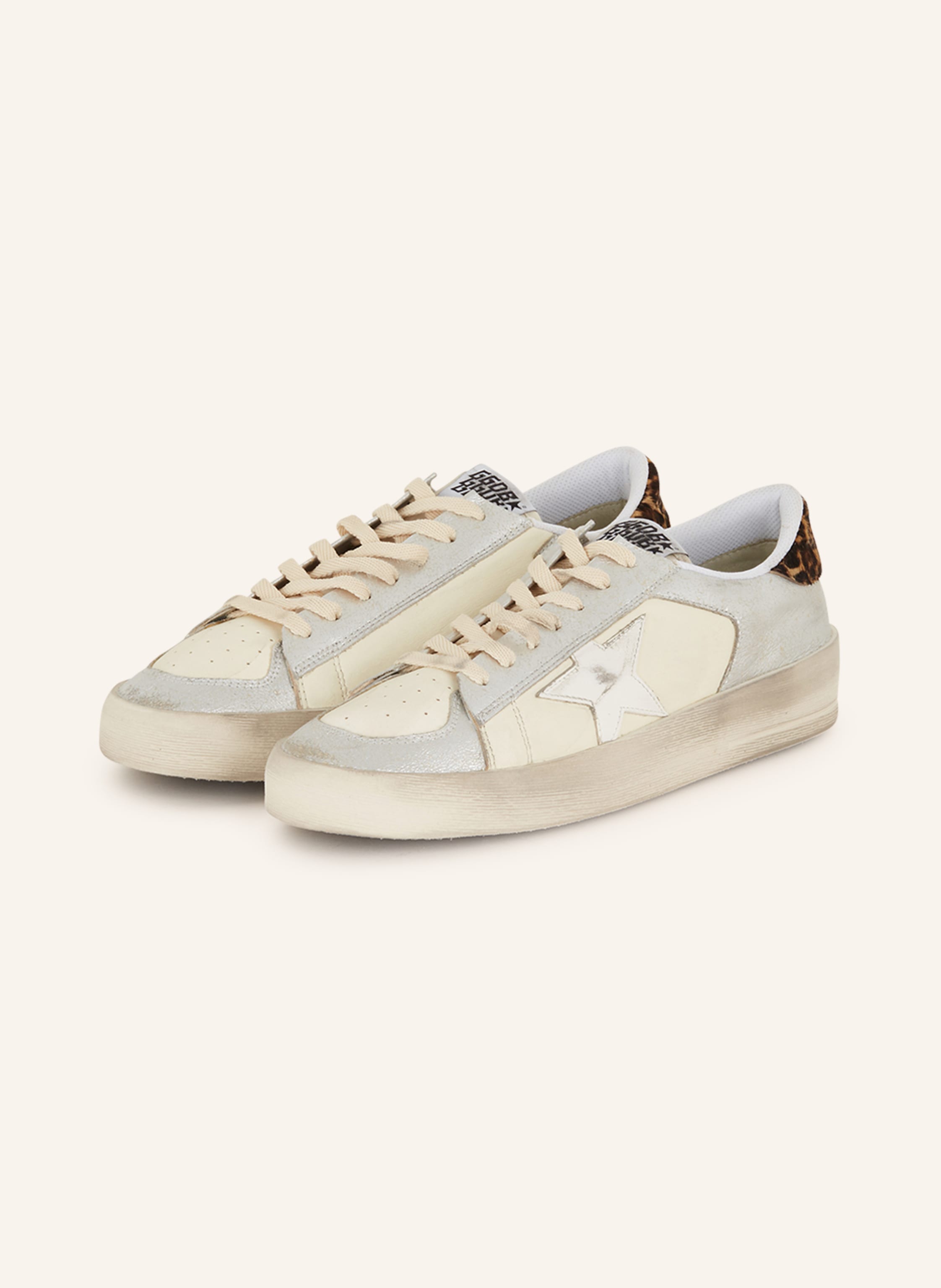 GOLDEN GOOSE Sneaker STARDAN