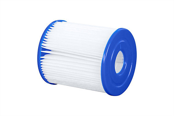 Cartouche vendue par 2 pour spa Bestway type I