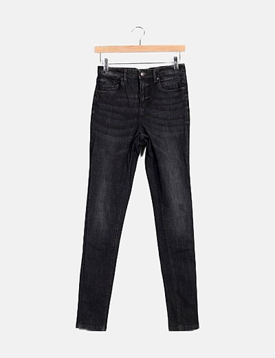 Camaïeu cigarette trousers skinny, slim