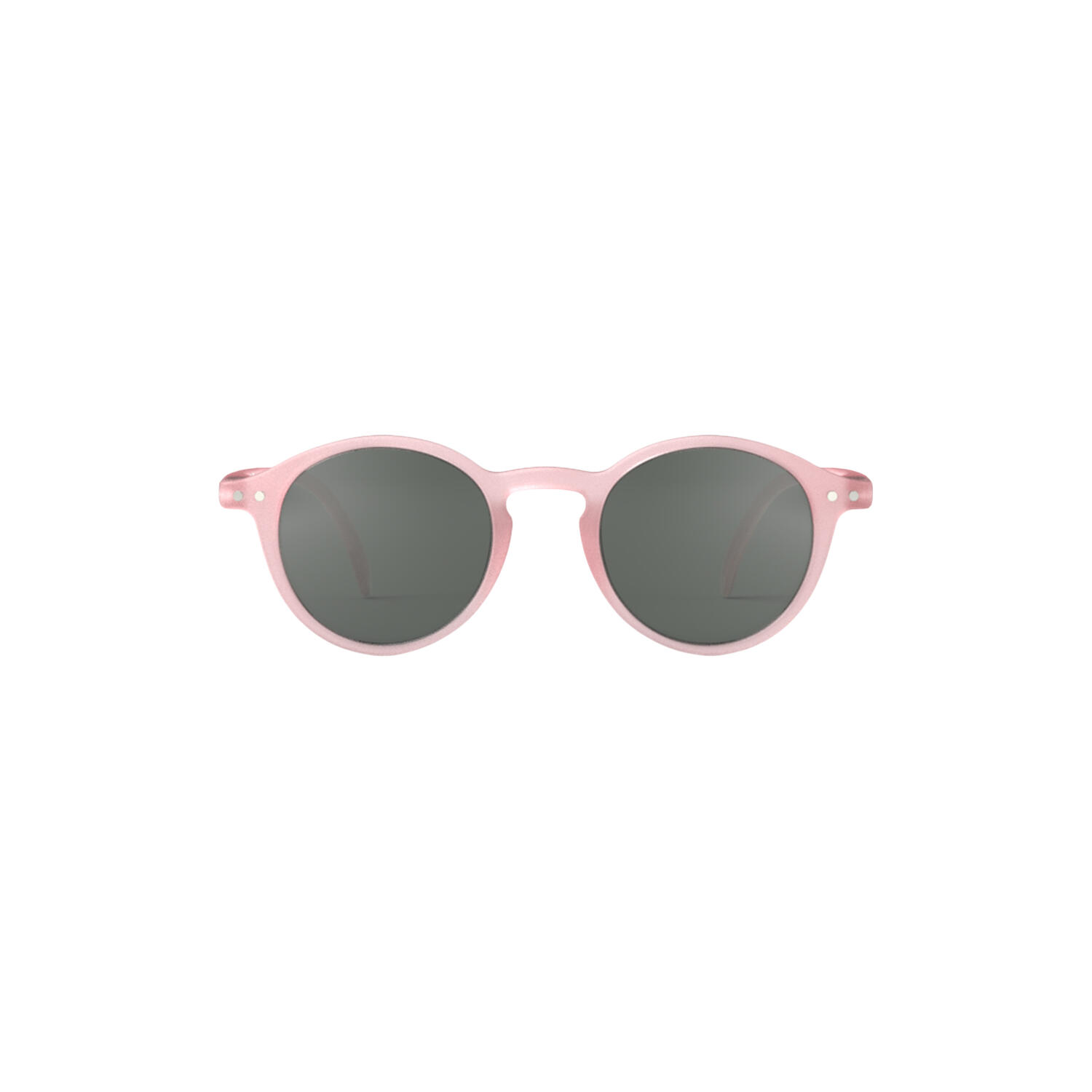 #D JUNIOR solbriller, pink
