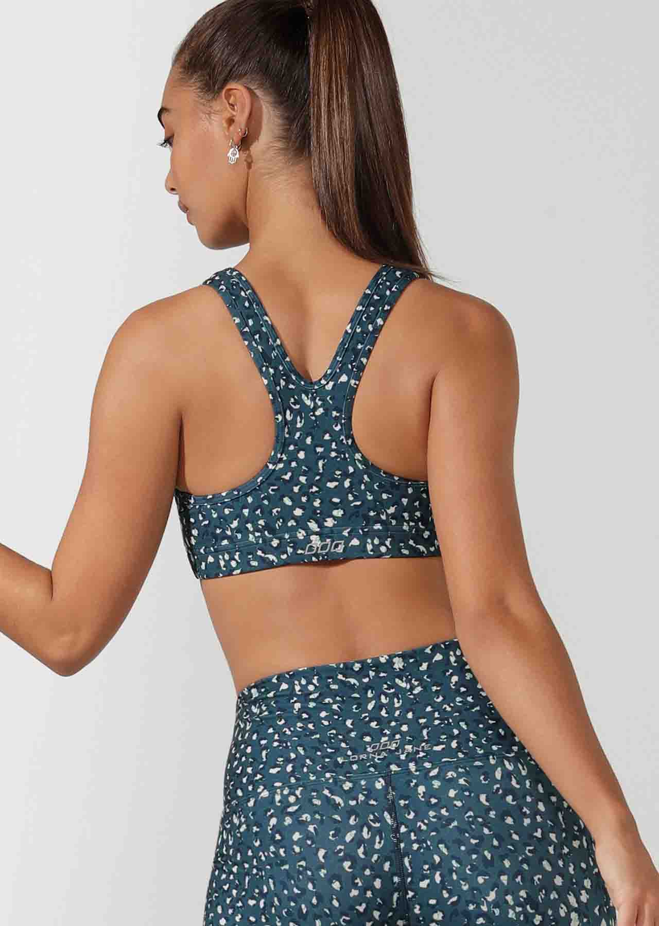 Wild Sports Bra