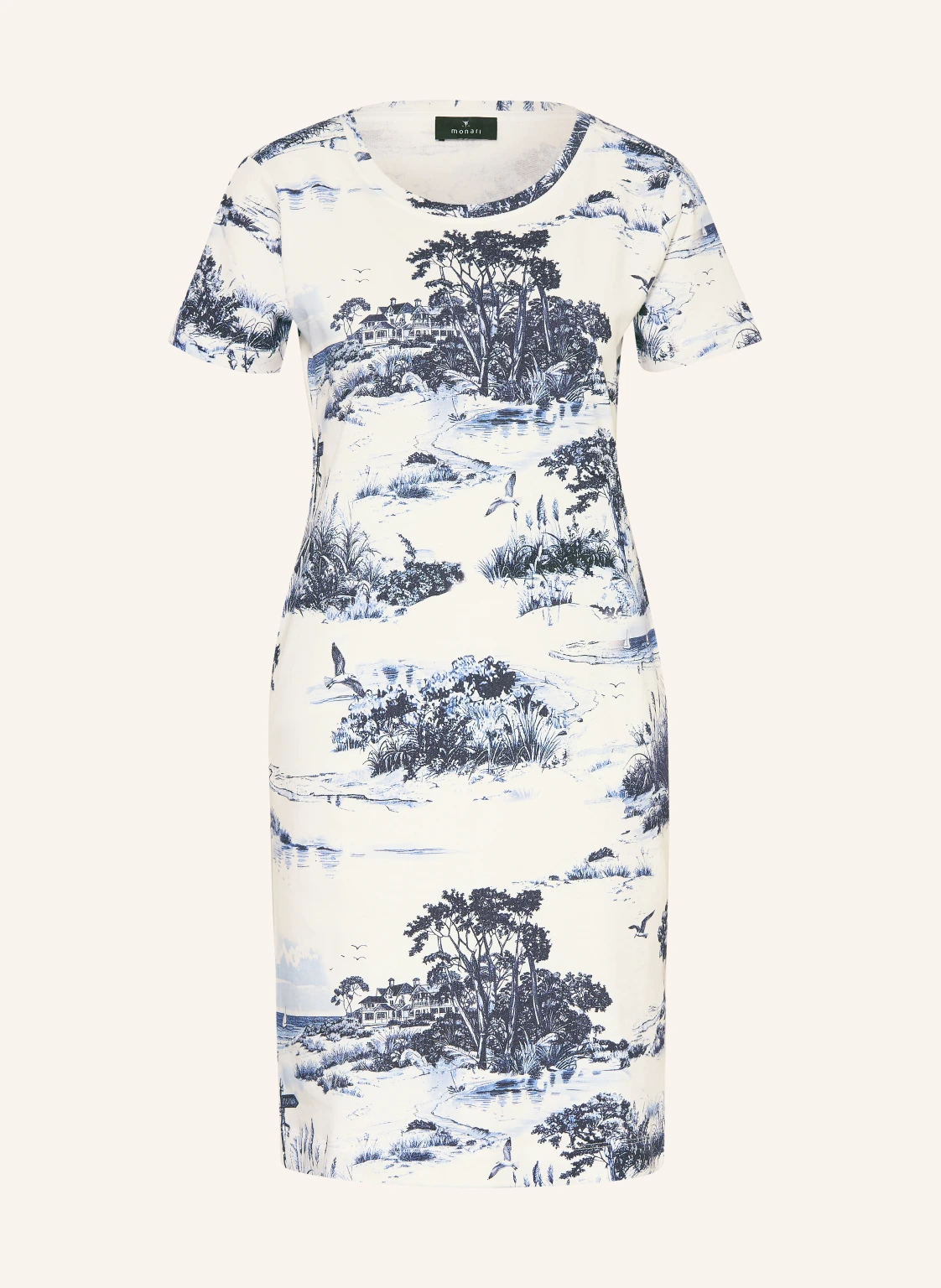 monari Sweatkleid