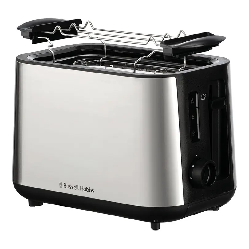 Toaster Heaton