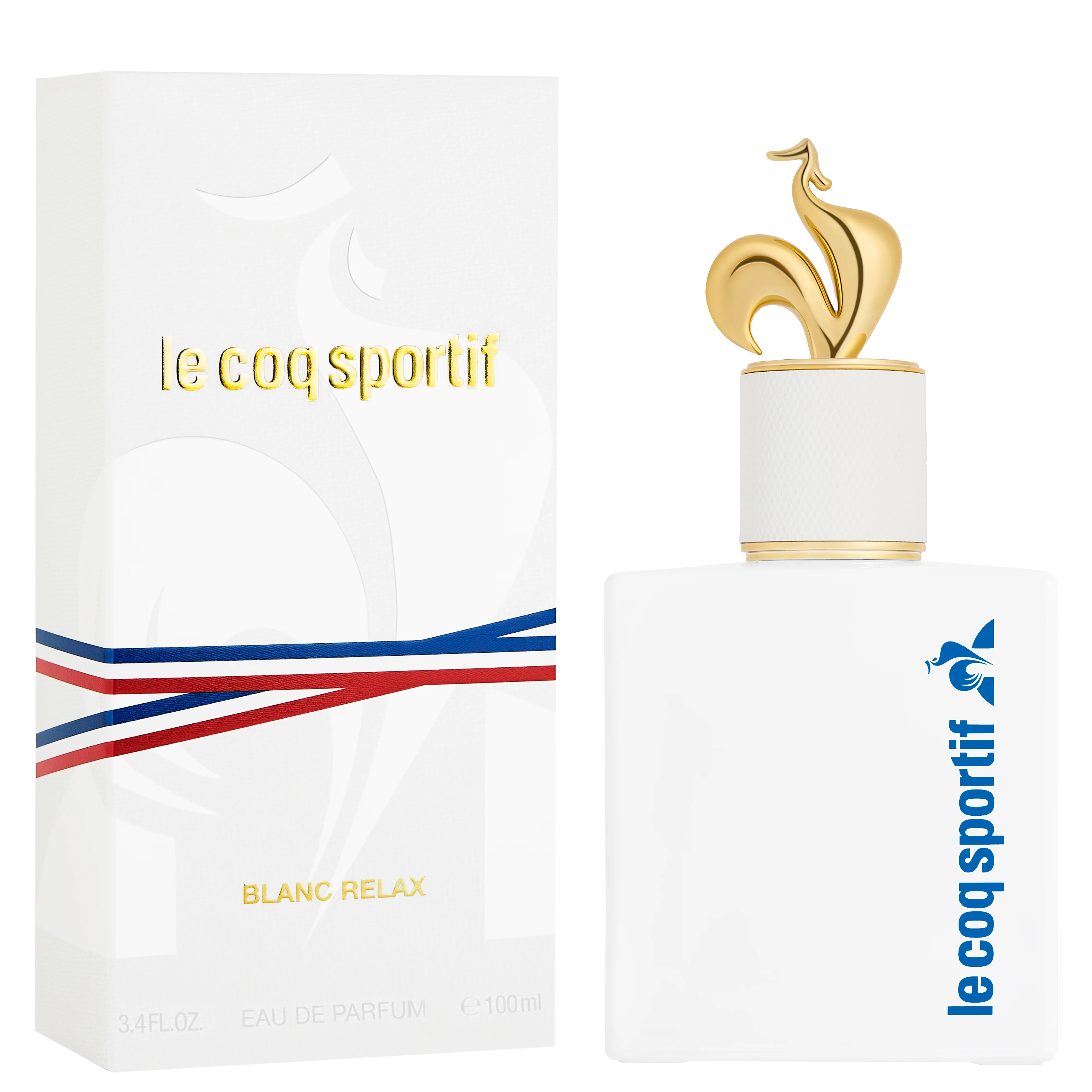 Parfum Blanc Relax 100ml
