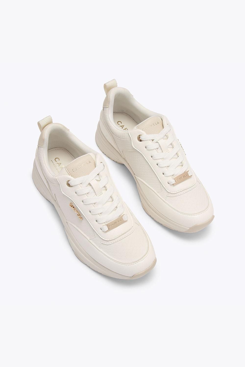 Carvela Adoro Sneaker' Trainers