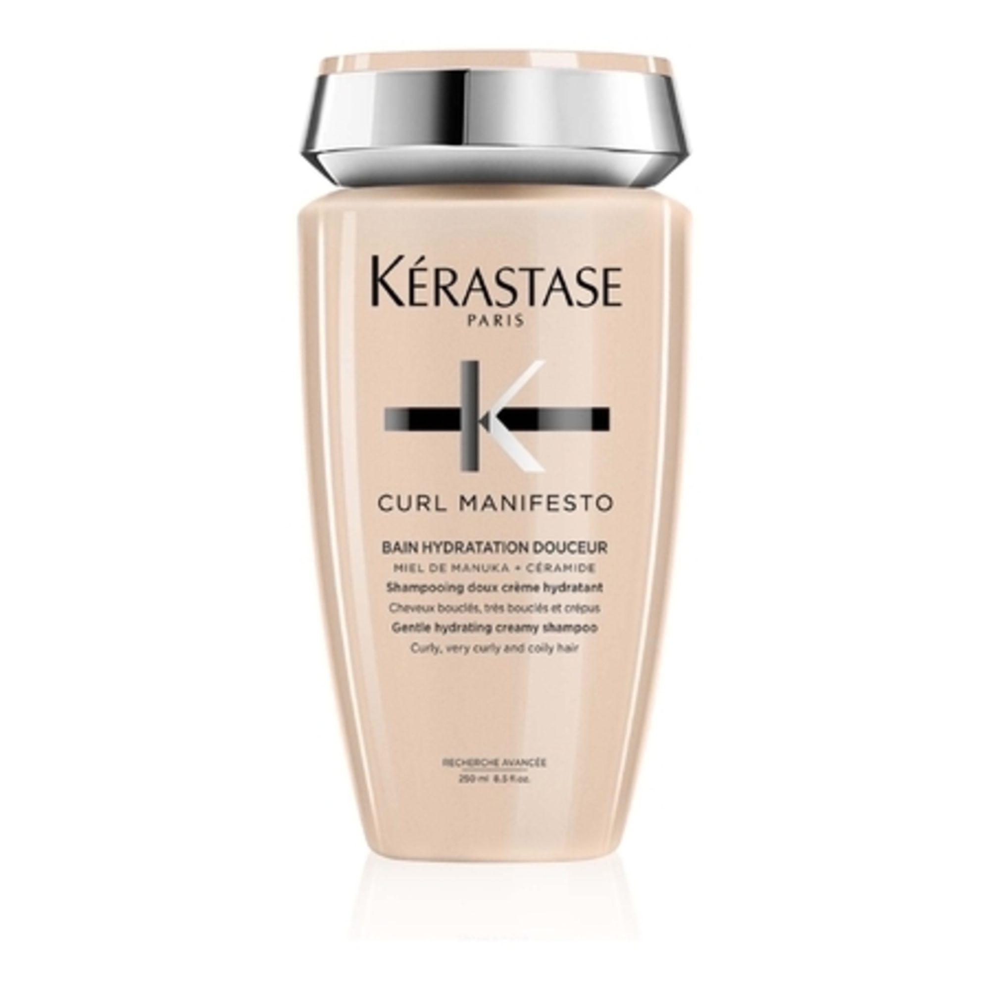 CURL MANIFESTOBain hydratation douceur
