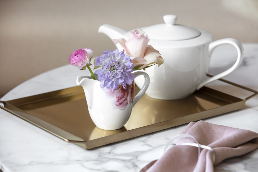 Villeroy&Boch Dzbanek For Me 1,3l do herbaty