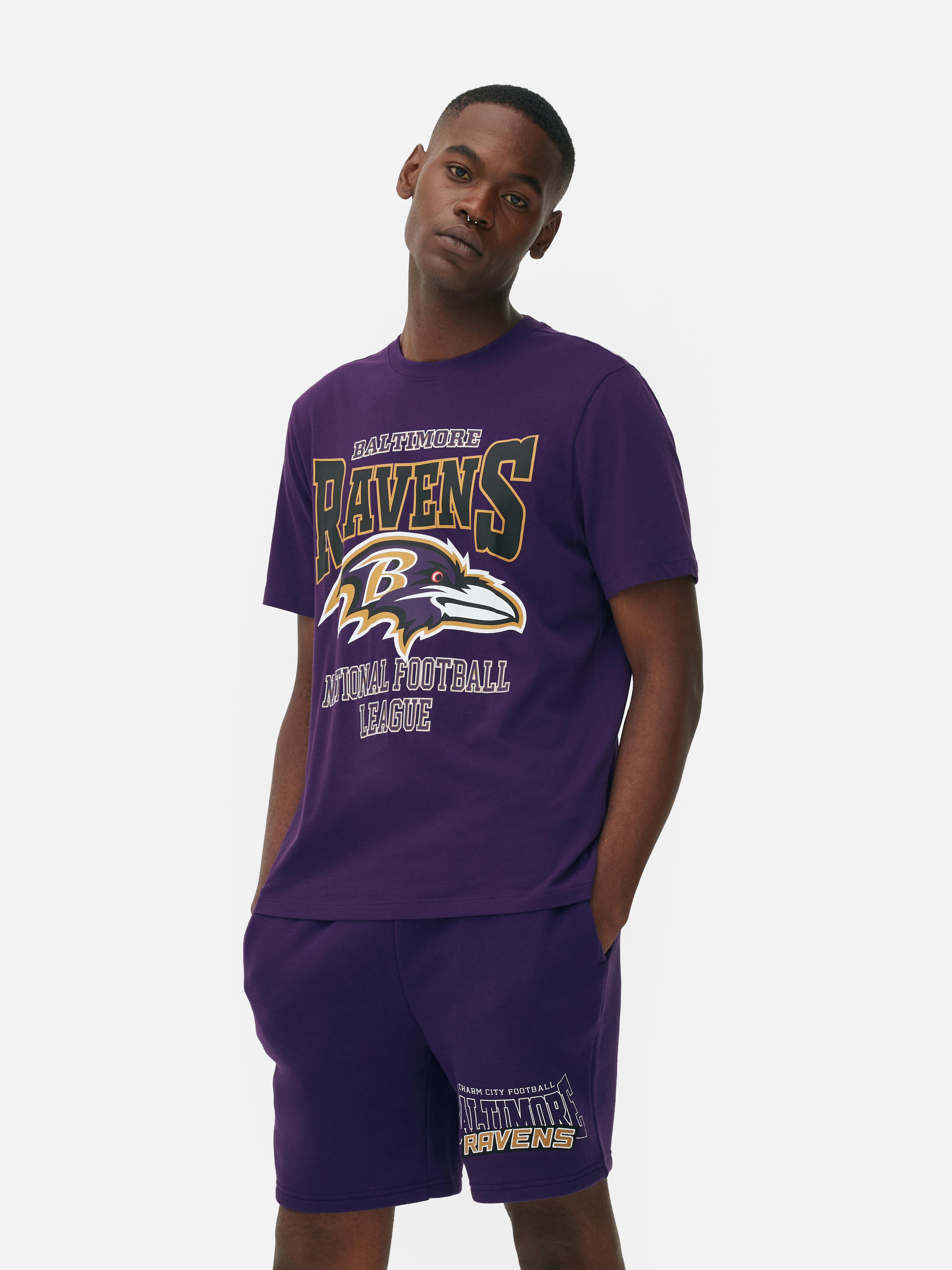 NFL Baltimore Ravens T-Shirt