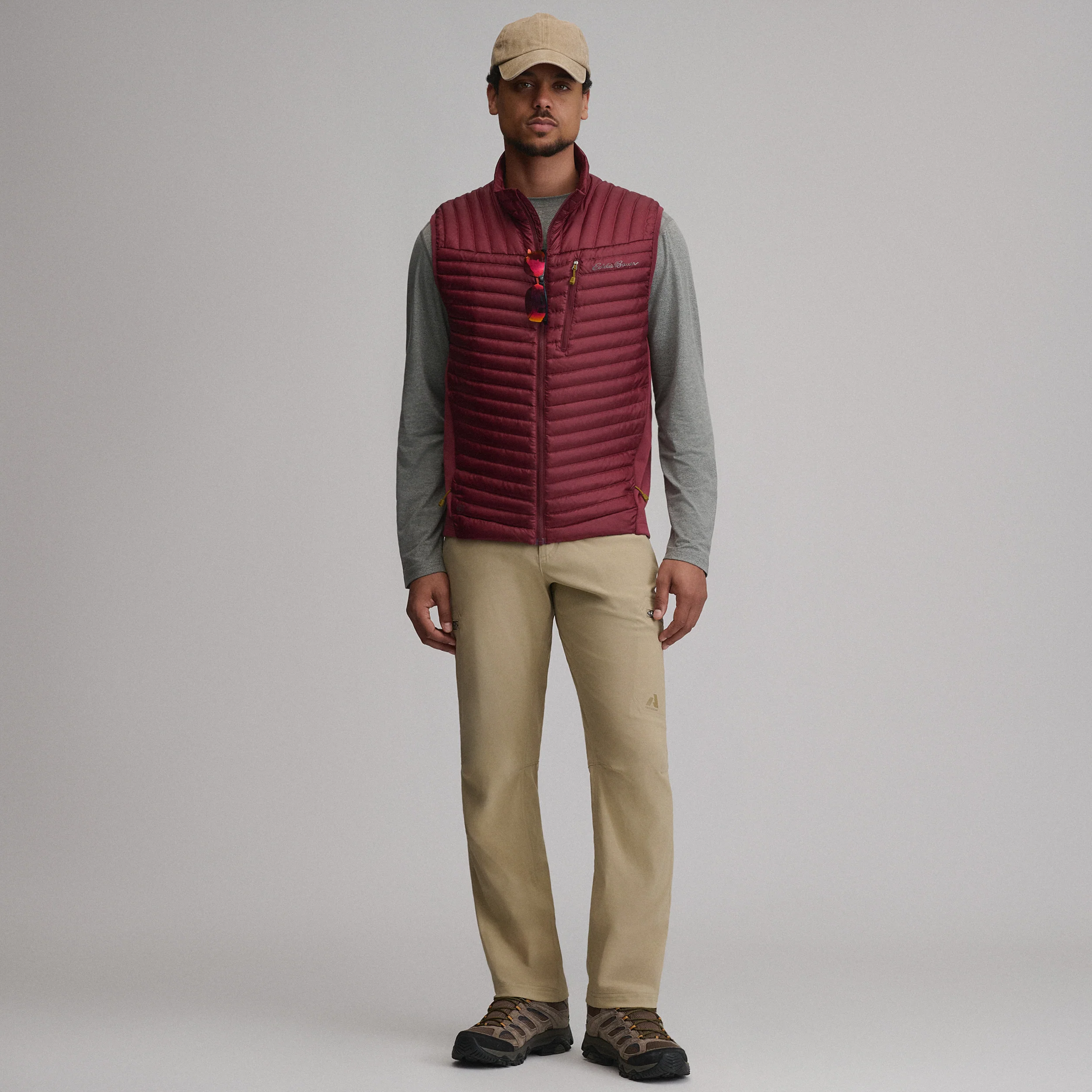 Men's MicroTherm® 2.0 Packable Down Vest