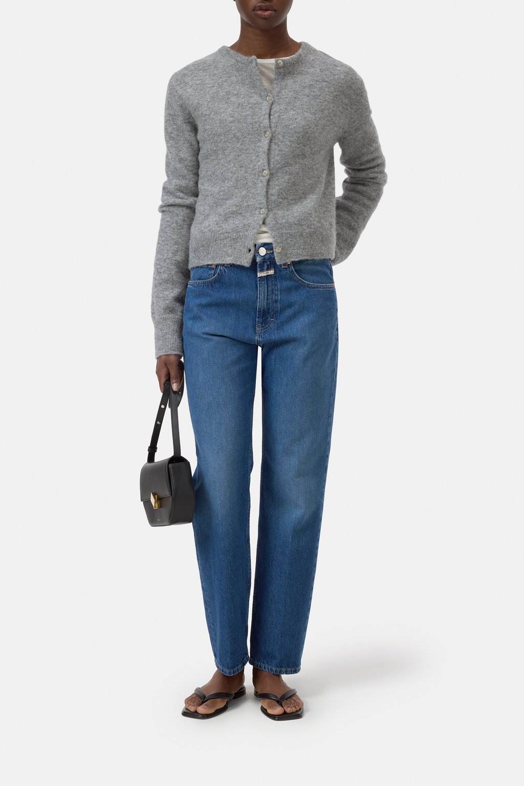 Relaxed Jeans - Jonta
