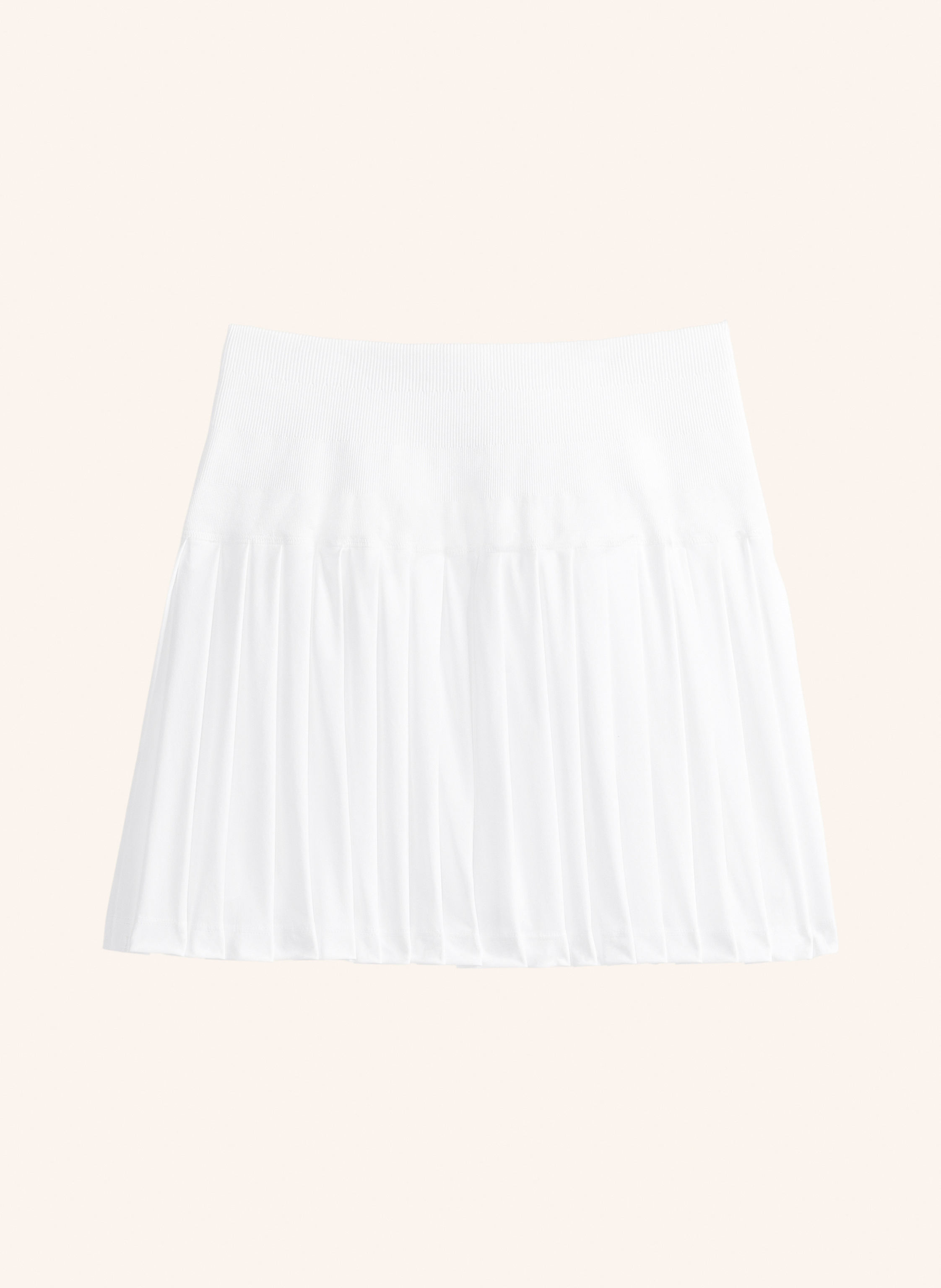 Wilson Tennisrock MIDTOWN TENNIS SKIRT