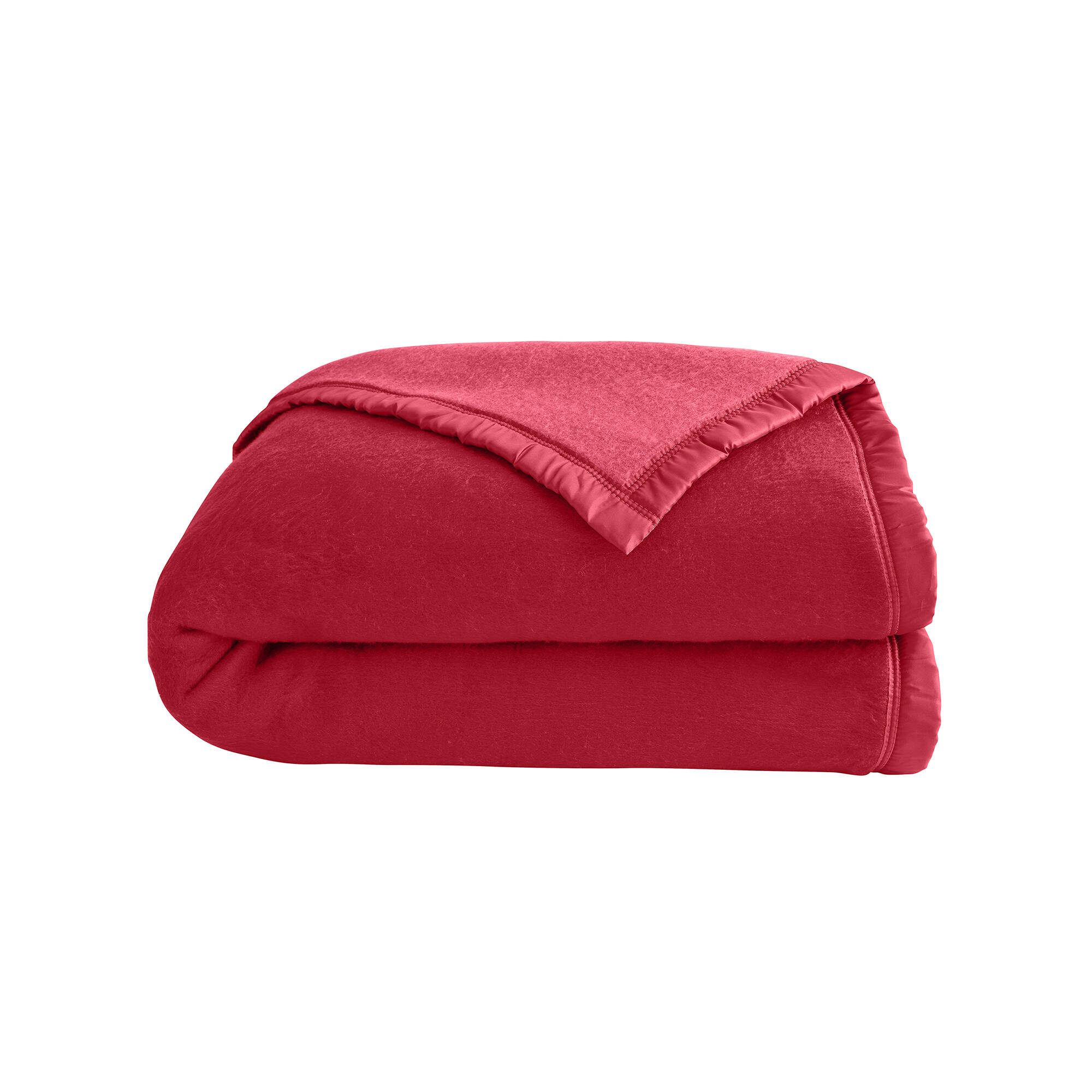 Couverture bicolore Courtelle&reg; 420 g/m²