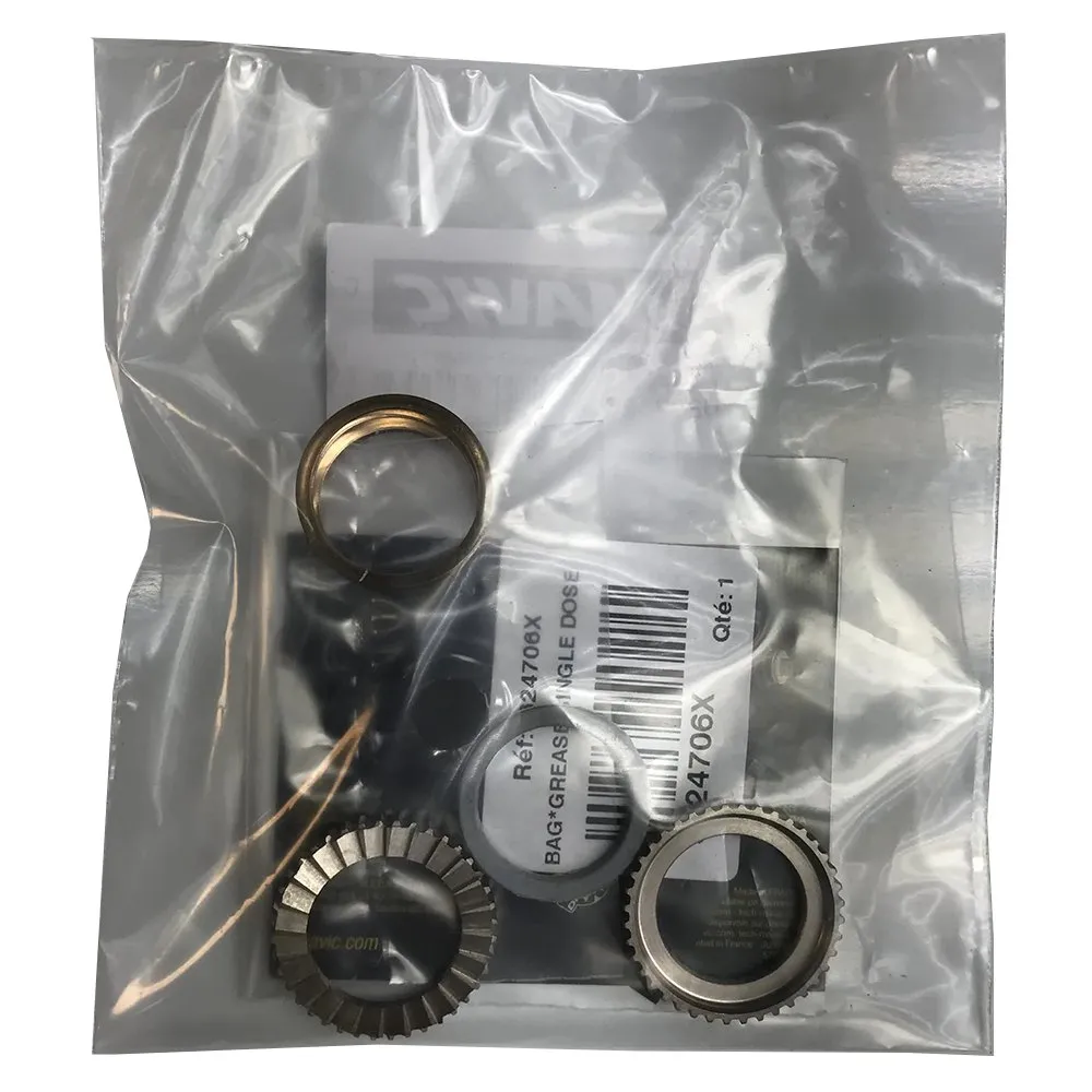 Mavic ID360 2 24t MTB service kit