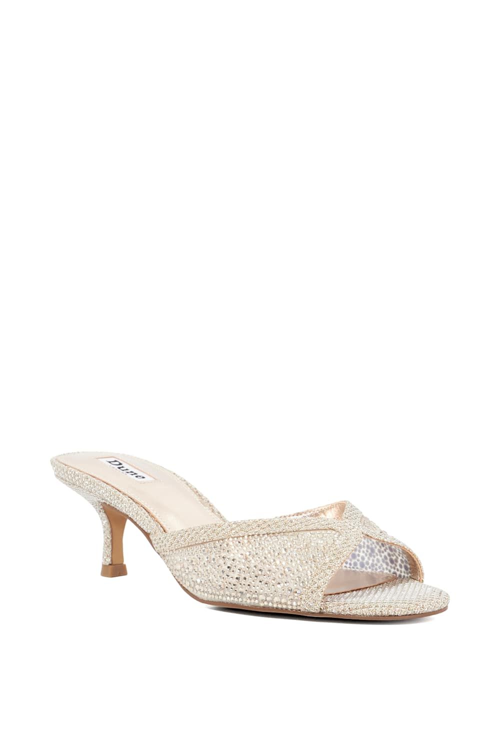 Dune London Milo' Sandals