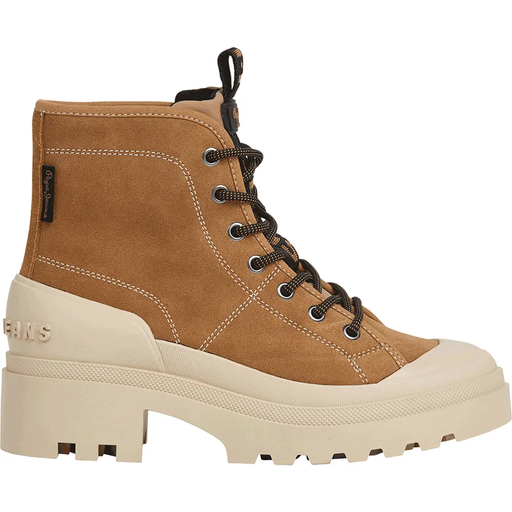 Pepe Jeans Hale Basic booties