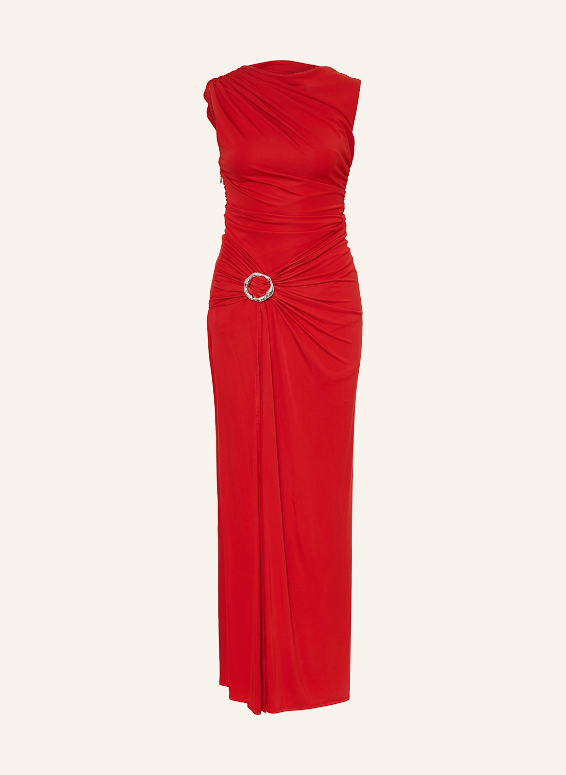 SIMKHAI Abendkleid BLAINE aus Jersey