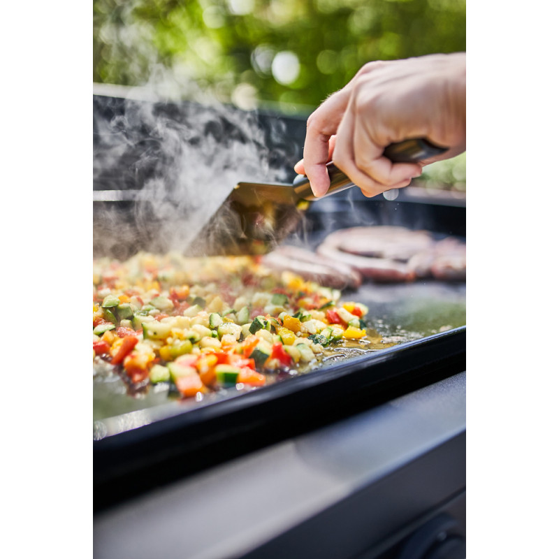 Spatule courte avec revêtement en titane 26 cm FORGE ADOUR
