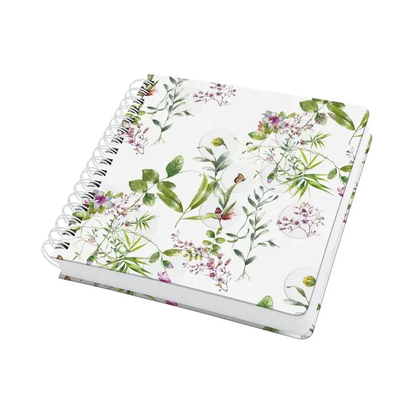 Notizbuch Fairytale Garden