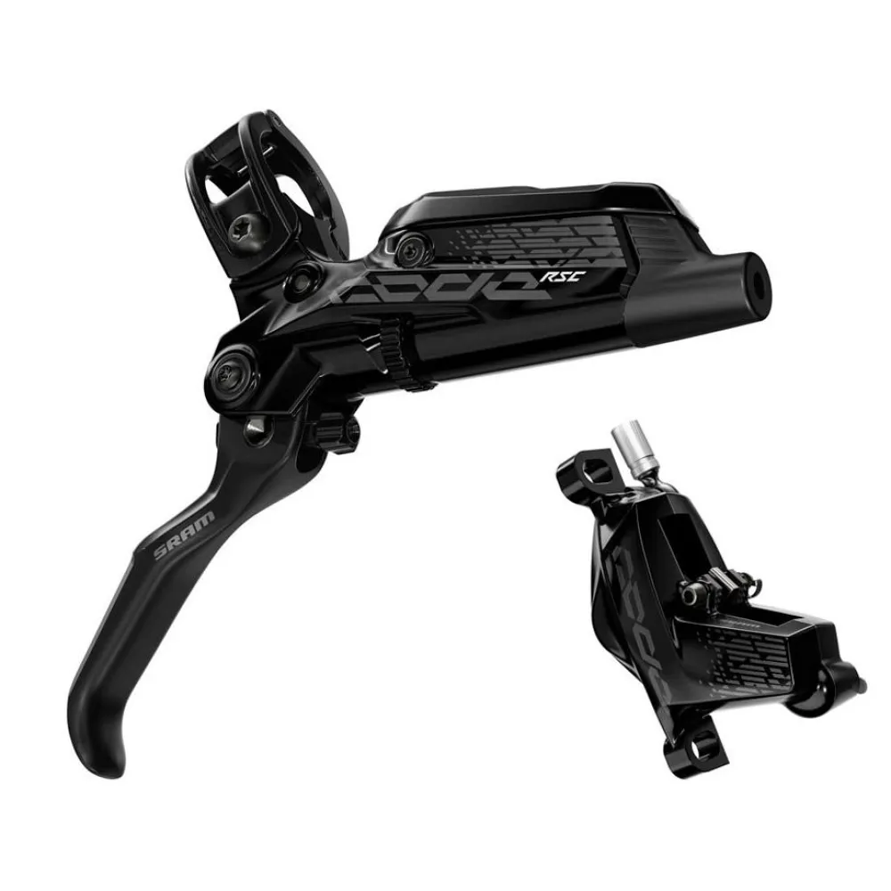Sram Code RSC rear brake