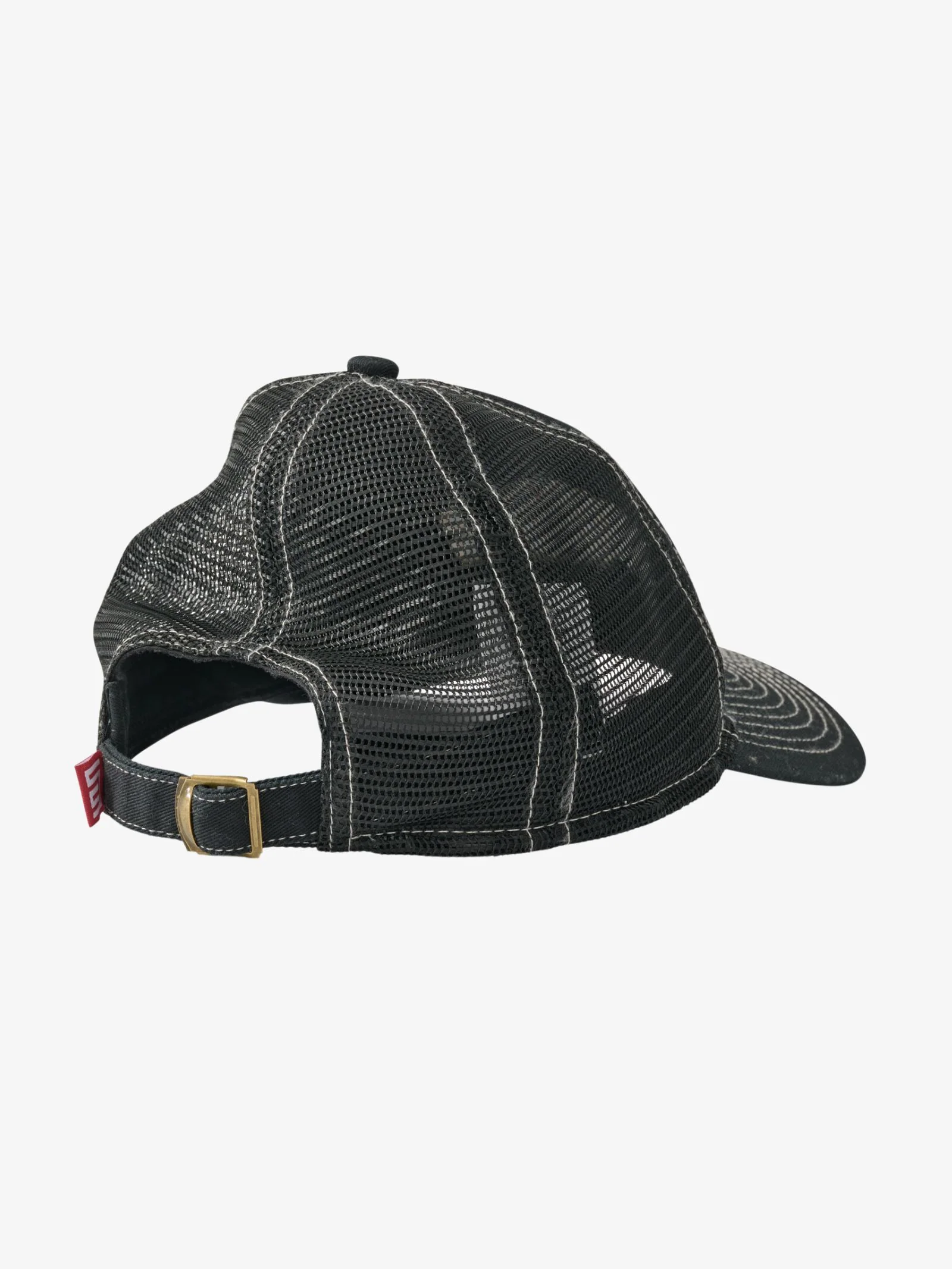 Worldwide Relaxed Trucker Hat