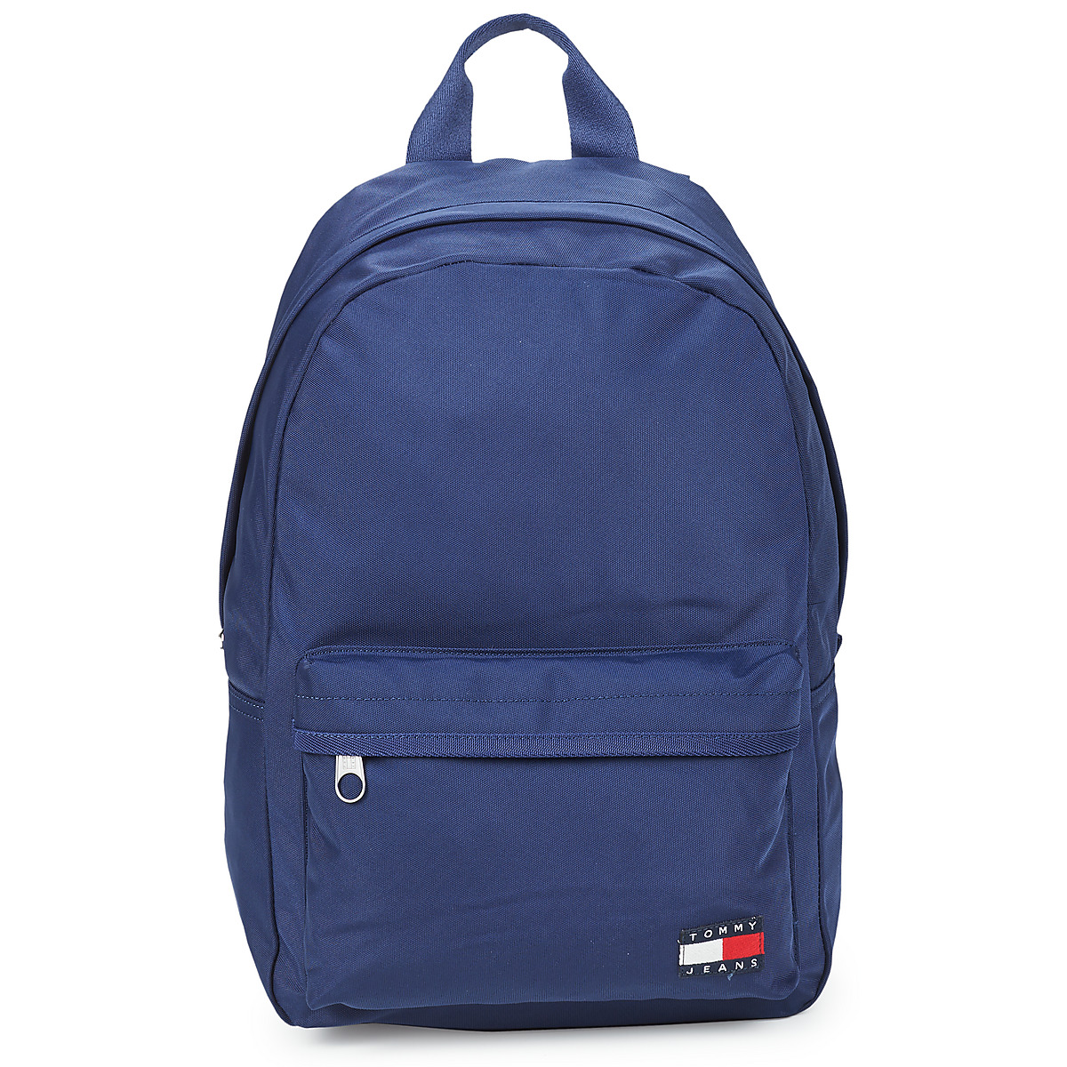 Tommy Jeans - TJM ESS DAILY DOME BACKPACK - Marine