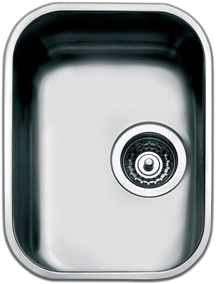 SMEG Zlewozmywak UM30 stal