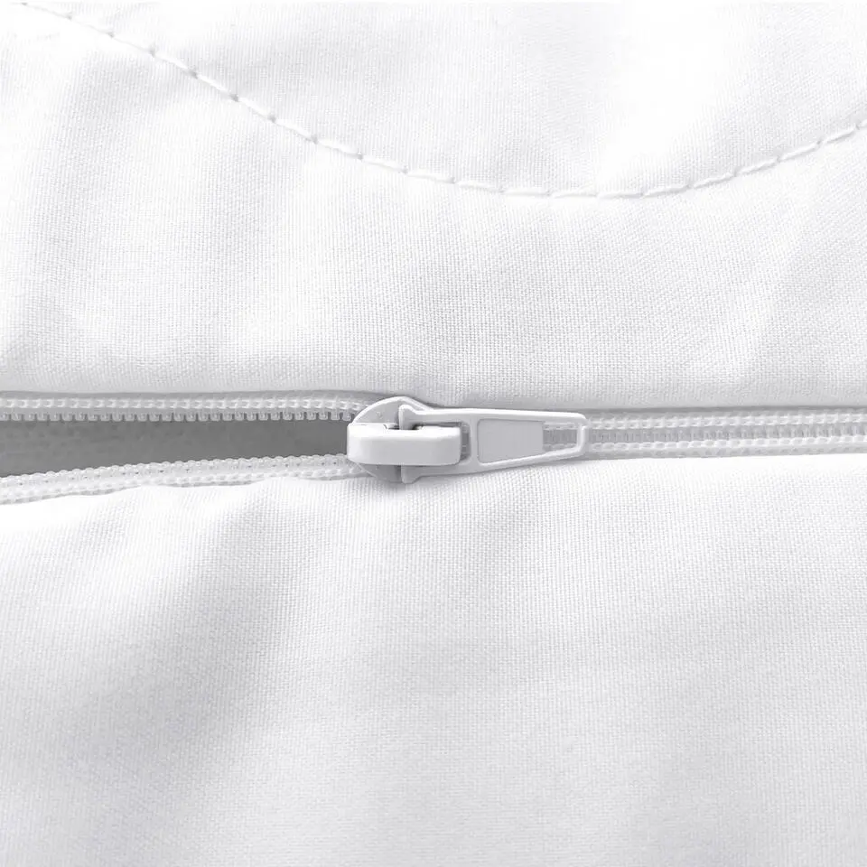 Byrklund - Hoofdkussen Comfy Custom - 60x70 cm - Wit