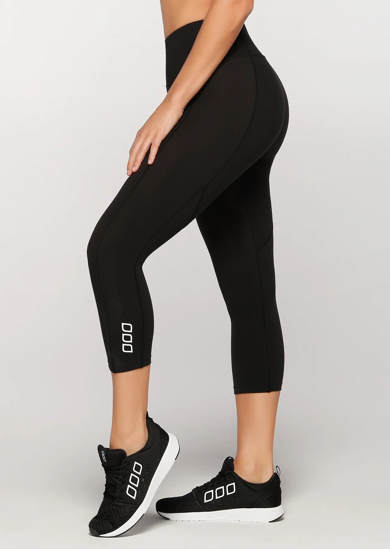 Booty Support 7/8 Tight