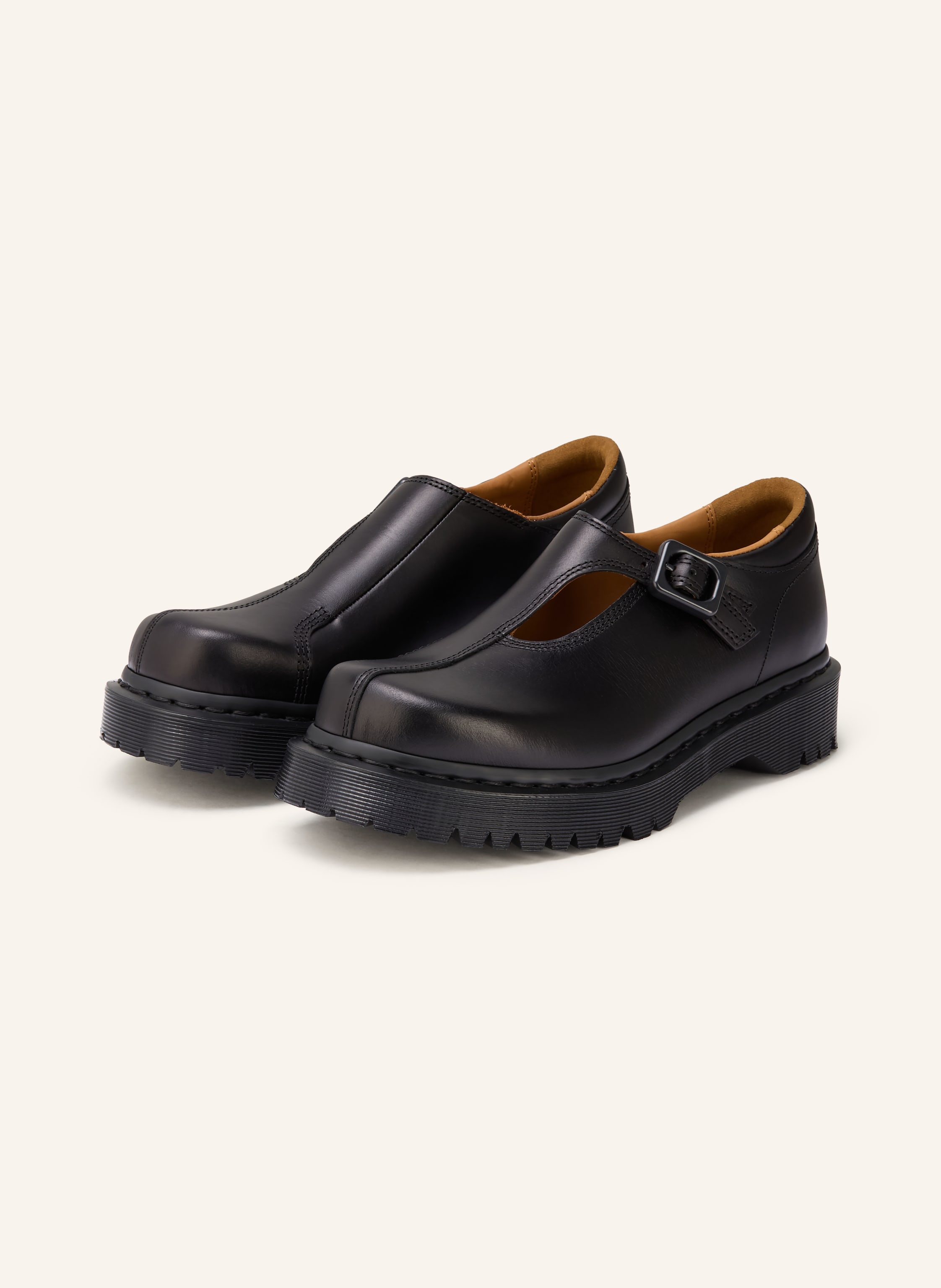 Dr. Martens Mary-Jane-Ballerinas REJENA