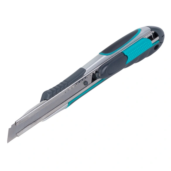 Sicherheitsmesser, Metall