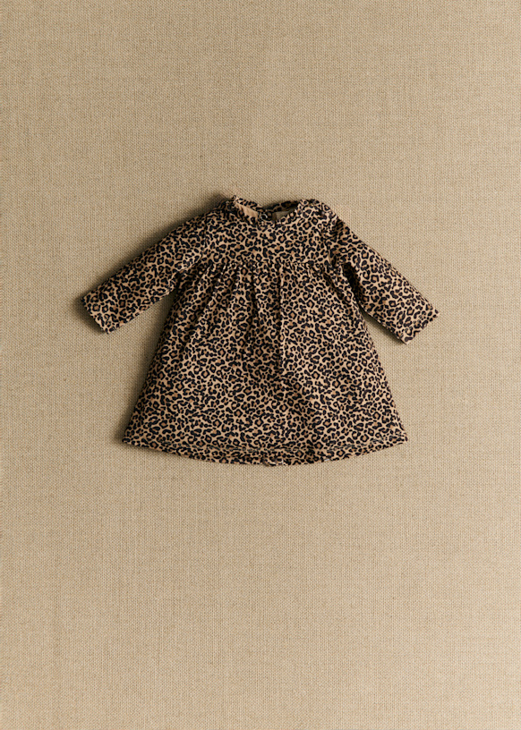 Jade Bébé Dress
