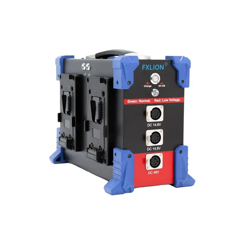 Ladestation Skypower 48V