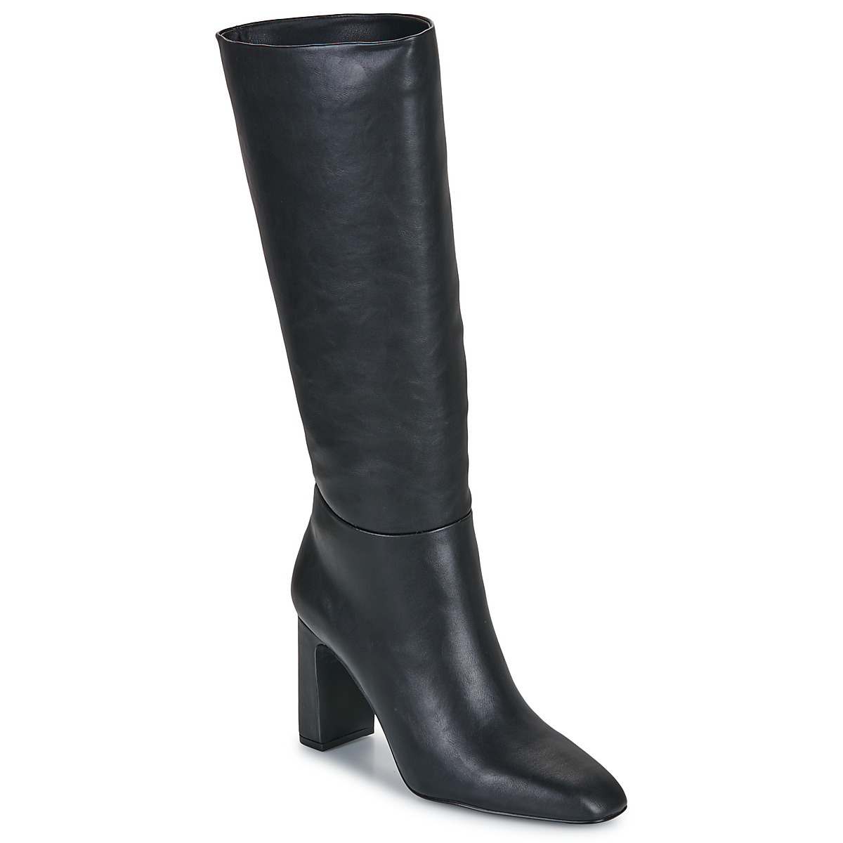 Steve Madden - SPEEDWAY - Black
