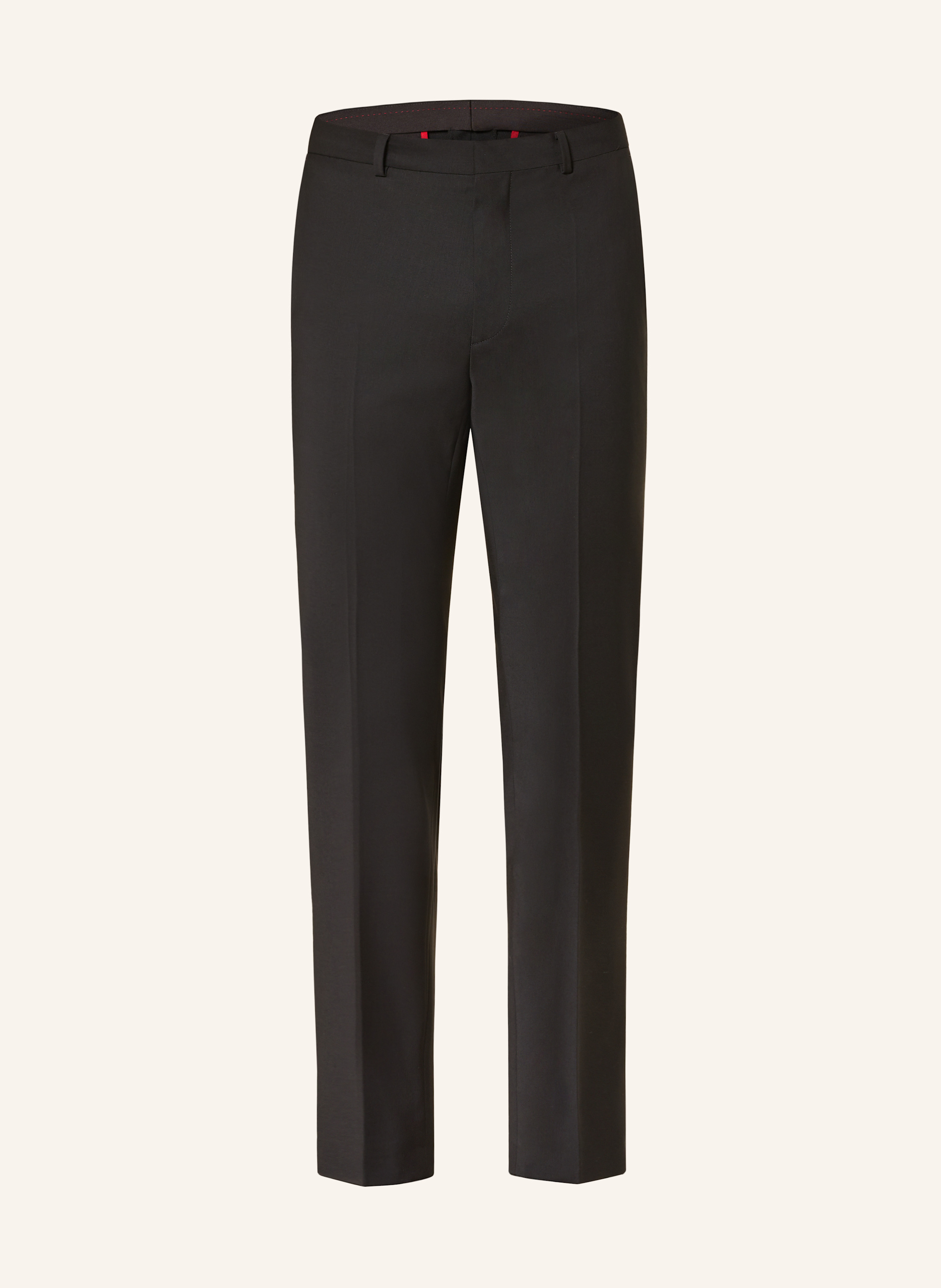HUGO Anzughose HESTEN Slim Fit