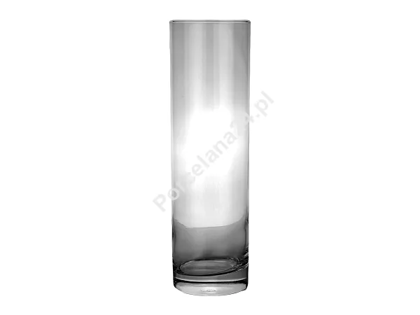 Wazon prosty 26,5 cm Pasabahce - Flora 1D.WAZ.74759