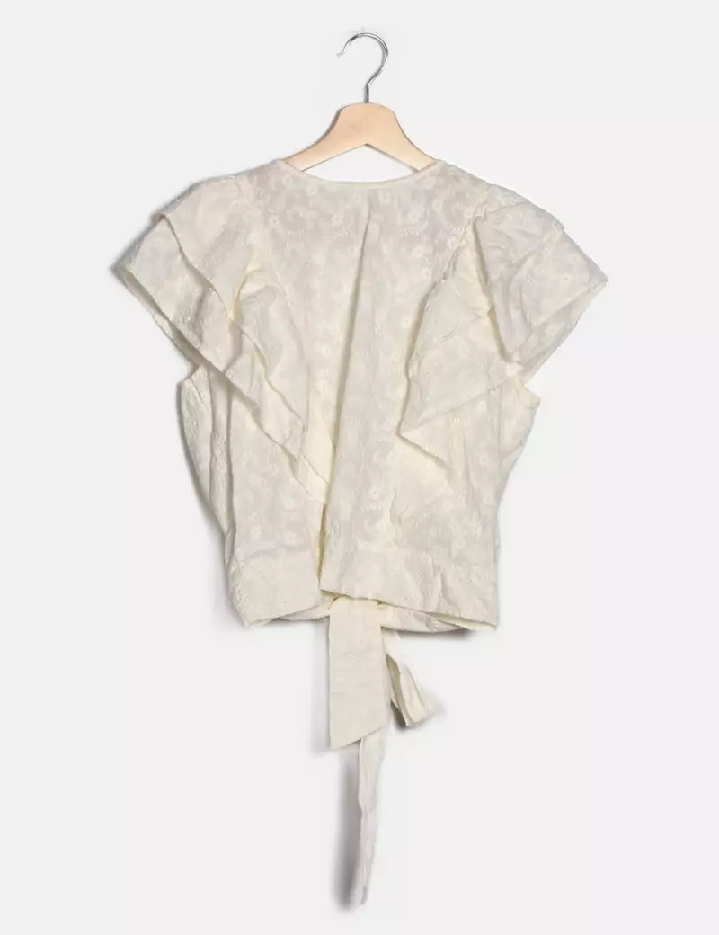 Camaïeu blouse