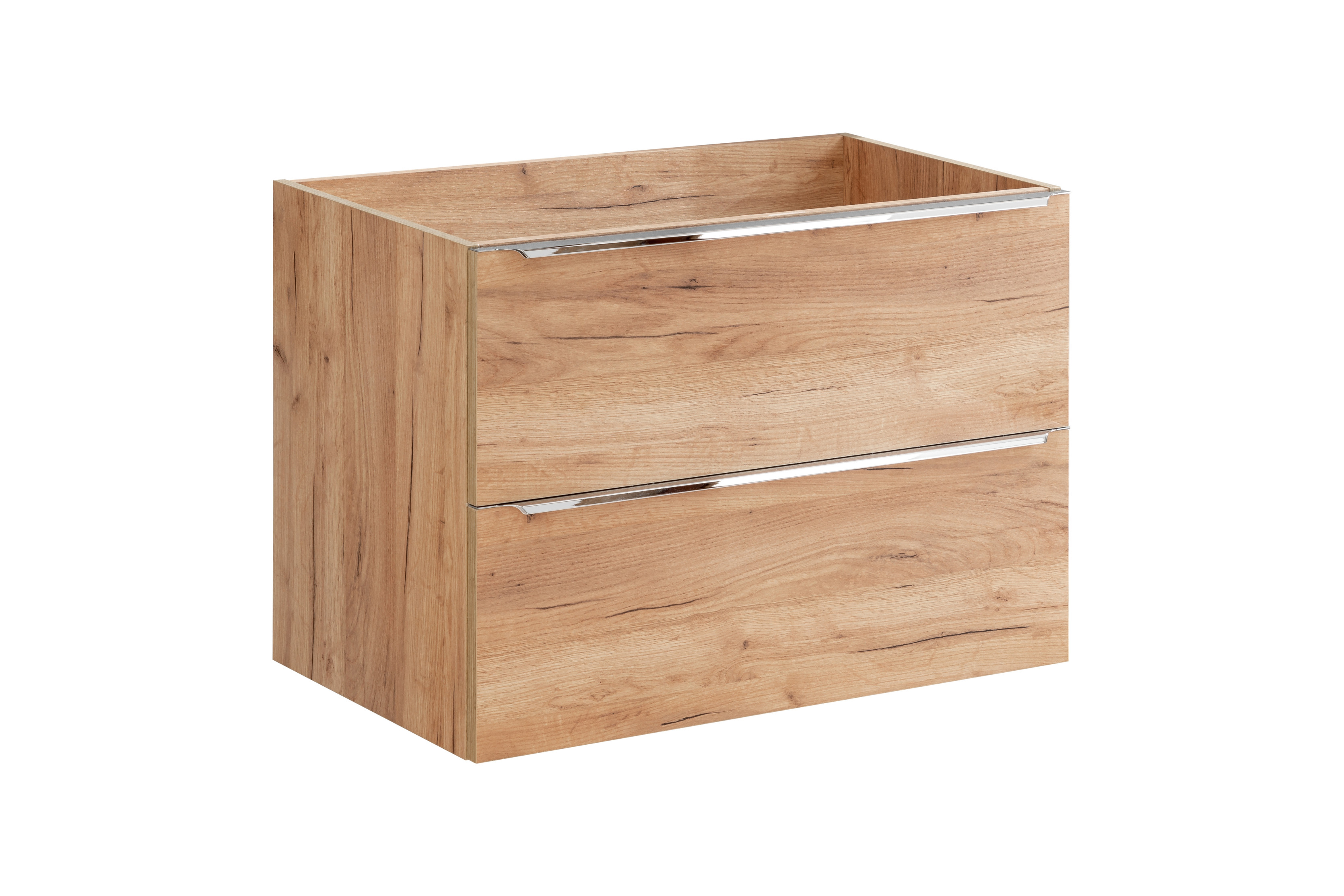 Szafka łazienkowa 80 cm CAPRI DĄB