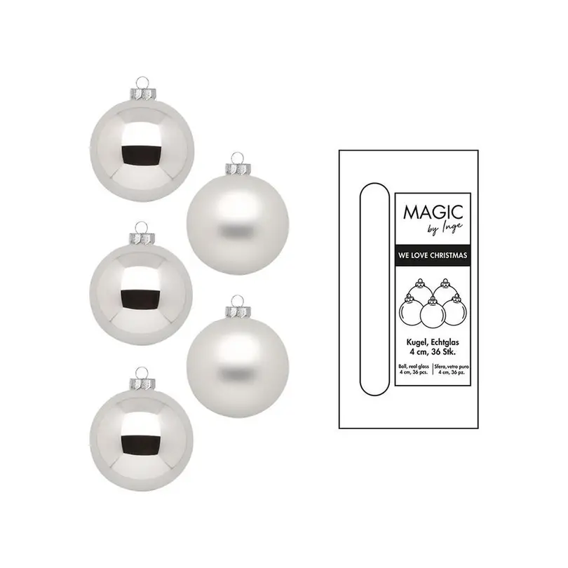 Christbaumschmuck INGES CHRISTMAS DECOR
