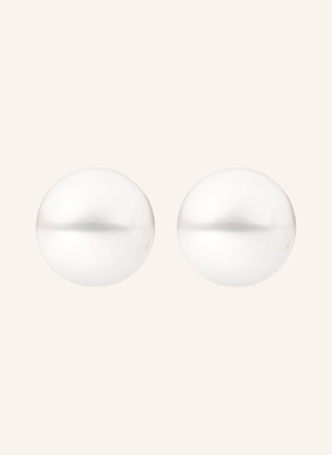 WEMPE Fine Jewelry Ohrringe BASICS